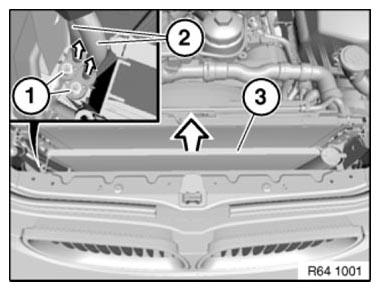 Condenser And Dryer With Lines